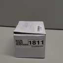 Heart Shaped Cake Pans Valentines Aluminum Mini Cake Pans with Lids for Baking 36 Packs 3.4 Ounces Disposable Cupcake Cup Cake Pan Baking Supplies for Valentine Wedding Mother's Day Birthday