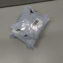 8 x Strong Hold Pain-Free Removal Gentle Tape, Breathable Comfortable to Exercise, Books Bowling Heel 30 Pack