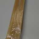 WEIXINHAI Spring Tension Curtain Rod for Windows 45 to 77 inch White Long Tension rod Adjustable Spring Curtain Rods No Drilling Short Tension Rod for Kitchen, Closet, Bathroom, Bookshelf