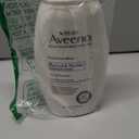 Aveeno Fresh Greens Blend Natural Volumizing Conditioner, Cucumber, Rosemary, for Fine Hair, 12 fl oz