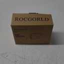 R8 Tire Inflator Portable Air Compressor, DC 12V Air Compressor Portable with Large Dual Digital Screen, 3X Faster Inflation Air Pump for Car, Bike, Ball, Motor (Blue)