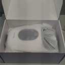 belhope Hand Massager with 9 Modes and 4 Heating for Hot and Cold Therapy Wrist Massager for Arthritis and Carpal Tunnel Relief, Hand Massager with Heat and Compression, Mother's Day Gifts, White