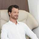 4 x Soundary Ear Plugs for Sleep, Supportive Silicone Noise Cancelling Earplugs for Side Sleepers, Medium-Firm Fit, 26dB (SNR) Noise Reduction Earbuds for Travel, Focus, Tinnitus Relief (White, One Size) (1 pair (Pack of 1))