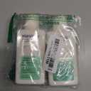 MAYDAY 3.4oz Lice Prevention Shampoo & Lice Fighting Conditioner Bundle - Sandalwood & Mint, Non-Toxic, Pesticide-Free, Scientifically Proven Defense Against Lice, Safe for All Hair Types