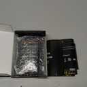 LIGHTAILING Light for Lego- 75357 Ahsoka Ghost & Phantom II - Led Lighting Kit Compatible with Lego Building Blocks Model - NOT Included The Model Set