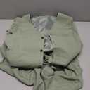  Women's Standard Easy Vest, L