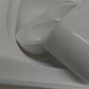 Apple AirPods 4 Wireless Earbuds, Bluetooth Headphones, Personalized Spatial Audio, Sweat and Water Resistant, USB-C Charging Case, H2 Chip, Up to 30 Hours of Battery Life, Effortless Setup for iPhone