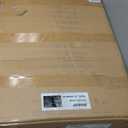 30 Inch Electric Cooktop - 30 Inches Electric Stove 8400W, 5 Burner Ceramic Stovetop Built-in(29.13"x19.3") with Metal Frame, 99 Mins Timer, Safety Lock, Dual Ring, 220V Hard Wired (No Plug)