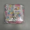 Cartoon theme party supplies,Kawai birthday decorations,Including banners, balloons, tablecloths, dinner plates, etc.