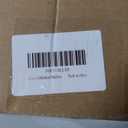 DA97-12624A Refrigerator Door Flipper Assembly Compatible with Samsung RF323TEDBSR, Sam-Da97-12624a Refrigerator Door Mullion with Heater Replaces 3319840 AP5623125 PS4176633 EAP4176633