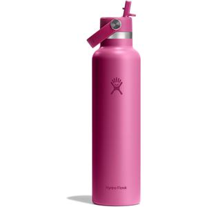 24 Oz Standard Flex Straw Cap Cascade (Reef)