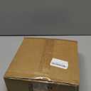 Hallway Light Modern LED Ceiling Light Fixture Square 6000K Close to Ceiling Light Gold Flush Mount Ceiling Lights for Kitchen Bedroom Balcony Bathroom