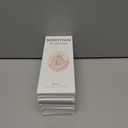 10 x Semi Cured Gel Nail Strips|Works with Any UV/LED Lamps|20 Pcs Gel Nail Stickers|Long-Lasting Two Weeks and Easy to Apply & Remove|White Winter