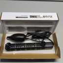 HiTauing Aquarium Heater, 50W/100W/200W/300W/500W Submersible Fish Tank Heater with Over-Temperature Protection and Automatic Power-Off When Leaving Water for Saltwater and Freshwater