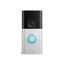 Ring Battery Doorbell Plus, Home or business security, Head-to-Toe HD+ Video, motion detection & alerts, and Two-Way Talk