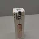 Electric Water Flosser Cordless for Teeth 3 Modes 4 Jet Tips Cleaning and Flossing Water Dental Portable Floss Irrigator Oral Water Flossed Rechargeable Tonsil Stone Travel Adults (White)