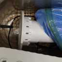 2.2Gal Aquarium Starter Kits, Small Beta Fish Tank Kit with Quiet Filter & Color Light, Nano Desktop Tank for Betta Shrimp Guppy Goldfish, Complete Starter Kit (12.6 * 7 * 5.6 Inch)