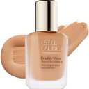 Estée Lauder Double Wear Stay-in-Place Foundation Makeup | Long-Wear Matte Foundation, 1 Fl Oz