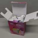 Mini Karaoke Machine for Kids, 2026 TOP Toys Birthday Gifts Ideas for Girls Ages 4, 5, 6, 7, 8, 9, 10, 12+ Years Old, Portable MP3 Player with 2 Wireless Mics for Family Home Party