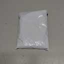 Durag for Men Silky Neck Drape Do rags Skull Wave Cap Breathable Headwraps Sun Protection Hat Biker Hip Hop Bonnet Headwear (Black+blue+deep Grey)