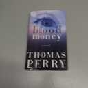 Blood Money, A Jane Whitefield Novel