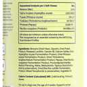 Probiotics for Dogs- Dog Probiotics for Digestive Health, Support Gut Health, Diarrhea, Digestive Health & Seasonal Allergies, 90 Count 2 Billion CFUs