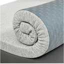 CertiPur-US Memory Foam Topper