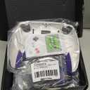 eXtremeRate Full Set Shell with Buttons Touchpad Cover Compatible with ps5 Edge Controller, Clown Hahaha Replacement Decorative Trim Shell Front Back Plates Compatible with ps5 Edge Controller