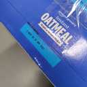 4 x Amazon Grocery, Maple & Brown Sugar Instant Oatmeal, 15.1 Oz, 10 Ct, BBD 04/20/2026