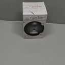 Harry Potter Levitating Golden Snitch Light, Touch Activated Desk Lamp Accessories, Officially Licensed Harry Potter Decor Gifts & Collectibles