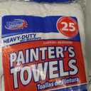 ProLine Heavy Duty Painter's Towel, 25 ct 