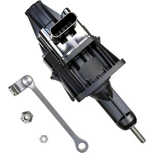 Electronic Turbo Wastegate Actuator For BMW 2012-2018 320i 328i 428i 528i X1 X3 X4 X5 Z4 2.0L,Turbo Charger Wastegate Actuator Replace#11-65-7-638-783 11657638783 11657634486 11657630462 11657635804