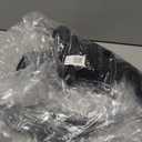 Eddie Bauer Women's Plus Aster Vneck Midi Dress (Black, XL)