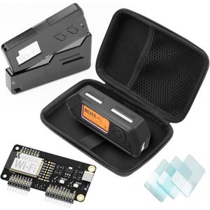 Wi-Fi Devboard for Flipper Zero (New Black)