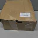 4 Pack Creami Pint Containers and Lids for Ninja with 4 spoons and writable labels, Compatible with Ninja NC299 NC300 NC301 Series Creami Maker Machine Accessories, BPA Free & Dishwasher Safe, Pink