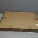 Nature Pink Floral Framed Canvas Wall Art Set,Boho Colorful Wildflowers Botanical Wall Decor, Modern Aesthetic Bohemian Flowers Art Print for Living Room,Bedroom-24 x36 x3