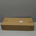 ESPETS 17 Inch 6 Pieces Metal Safety Handles for Indoor or Outdoor Use Equipment (Red)