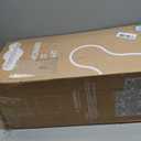 Pamo Babe Pack and Play with Bassinet Baby Playpen Foldable Playard with Changing Table Portable 4 in 1 Baby Playard