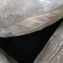 Vesgantti 108" Modular Sectional Sofa, Comfy Cloud Couch with Movable Ottoman Deep Seat Chenille L Shaped Modular Sofa, Sectional Couches for Living Room, Bedroom and Apartment, Beige