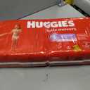 Huggies Size 7 Diapers, Little Movers Baby Diapers, Size 7 (41+ lbs), 88 Count (2 Packs of 44)