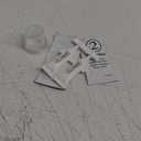 Advanced Formula Denture Reliner - Refit and Tighten Dentures/for Both Upper & Lower Dentures/Easy Application