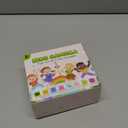 Unicorn Toys Camera for Kids Girls Age 3-8, Toddler Kids Digital Camera Christmas Birthday Gifts for 3 4 5 6 7 8 Years Old Girl, Cute Selfie Video Camera, HD 1080P, 32GB SD Card, Purple