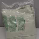 ANRODUO Rod Pocket and Back Tab Pleated Blackout Curtains with Hooks, Rings, Sage Green Curtains 84 Inches Long 2 Panels, Thermal Insulated Room Darkening Living Room Bedroom Curtain, 42x84 Inches