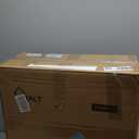 TRALT Office Chair Ergonomic Desk Chair, 330 LBS Home Mesh Office Desk Chairs with Wheels, Comfortable Gaming Chair, High Back Office Chair for Long Hours (Beige)