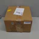 Bear Mattress Vacuum Cleaner, Bed Vacuum Cleaner with 253.7nm UV-C Light, 140F Heat, HEPA Filter, 15Kpa Strong Suction Versatile Handheld Vacuums for Bed, Sofa, Couch, Dust & Pet Hair(Corded)