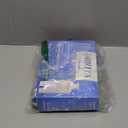 Brita Standard Water Filter for Pitchers and Dispensers, BPA-Free, Reduces Copper, Cadmium and Mercury Impurities, Lasts Two Months or 40 Gallons, Includes 3 Filters for Pitchers