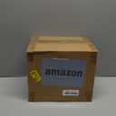 Rae Dunn Ice Bucket with Scoop - Stainless Steel Bucket with Handle, Lid and Ice Scooper - 4 Qt. Storage Bin for Ice Cubes for Bars, Parties, Backyard Barbeques, Picnics, and Camping (Black) (Medium)