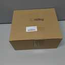 Soulchen 6 Set/36 Pcs Pink Christmas Ball Clusters 1.2" to 2.4" Bubble Gum Pink Ornaments for Christmas Tree DIY Xmas Wreath Shatterproof Glittered Ball Clusters Hanging Ornaments for Xmas Home Decor