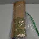 2 Pack Black Tension Curtain Rod 30 to 64 Inch,Adjustable Curtain Rod,Shower Tension Curtain Rod No Drilling,7/8" Spring Curtain Rods for Windows Closet Doorway Door