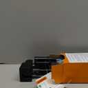 Retractable Baby Gate for Doorways and Stairs, Mesh Safety Gate for Pet, Indoor & Outdoor Use, One-Hand Operation, Easy Installation, 33.6" Tall, Expands to 55" WideBlack,33.6"x55"